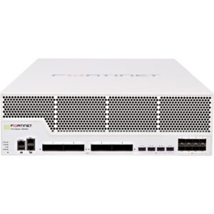 Fortinet FortiGate 3815D-DC Network Security/Firewall Appliance