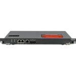 Fortinet FortiGate 5001C Network Security/Firewall Appliance