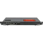 Fortinet FortiGate 5001C Network Security/Firewall Appliance