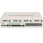 Fortinet FortiSandbox 1000D Network Security/Firewall Appliance