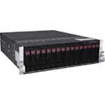 Fortinet FortiSandbox 3500D Network Security/Firewall Appliance