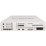 Fortinet FortiWeb 3010E Network Security/Firewall Appliance