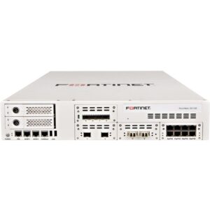 Fortinet FortiWeb 3010E Network Security/Firewall Appliance