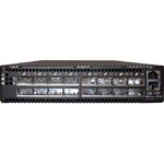 NVIDIA MSN2100-CB2F Spectrum 100GbE 1U Open Ethernet Switch