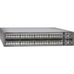 Juniper QFX5100-96S-AFI Layer 3 Switch