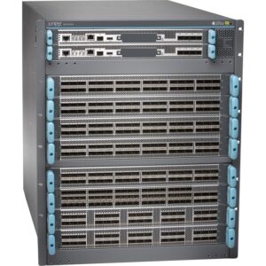 Juniper QFX10008 Switch Chassis