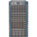 Juniper QFX10016 Switch Chassis