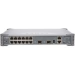 Juniper EX2300-C Compact Ethernet Switch