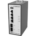 Fortinet FortiGate Rugged 30D Network Security/Firewall Appliance