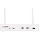 Fortinet FortiWifi 50E Network Security/Firewall Appliance