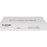 Fortinet FortiGate 61E Network Security/Firewall Appliance