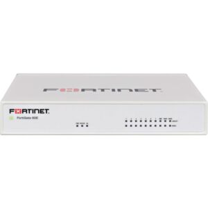 Fortinet FortiGate 61E Network Security/Firewall Appliance