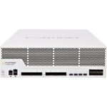 Fortinet FortiGate 3800D Network Security/Firewall Appliance