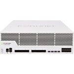 Fortinet FortiGate 3810D-DC-NEBS Network Security/Firewall Appliance