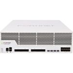 Fortinet FortiGate 3810D-NEBS Network Security/Firewall Appliance