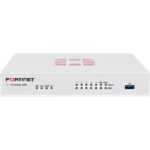 Fortinet FortiGate 52E Network Security/Firewall Appliance