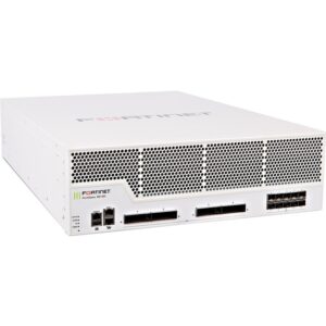 Fortinet FortiGate FG-3815D Network Security/Firewall Appliance