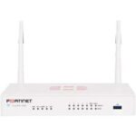 Fortinet FortiGate 52E Network Security/Firewall Appliance