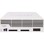 Fortinet FortiGate 3815D-DC-NEBS Network Security/Firewall Appliance