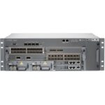 Juniper MX104 Router Chassis