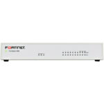 Fortinet FortiGate 61E Network Security/Firewall Appliance