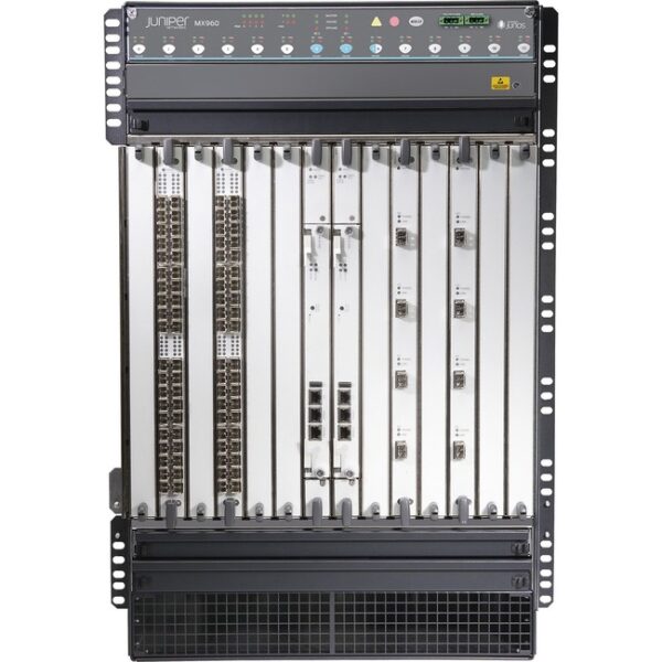 Juniper MX960 3D Universal Edge Router