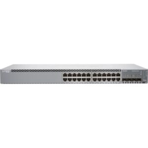 Juniper EX2300 Ethernet Switch