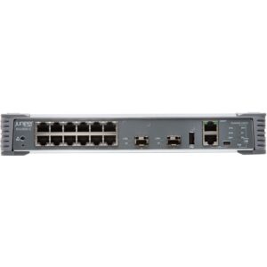 Juniper EX2300-C Compact Ethernet Switch