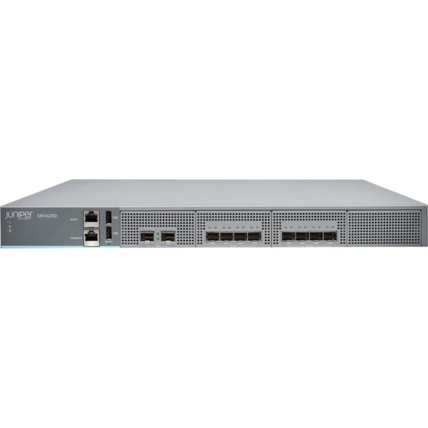 Juniper SRX4200 Router