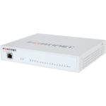 Fortinet FortiGate 80E-PoE Network Security/Firewall Appliance