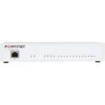 Fortinet FortiGate 80E-POE Network Security/Firewall Appliance