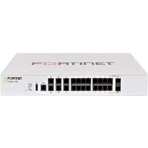 Fortinet FortiGate 101E Network Security/Firewall Appliance