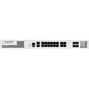 Fortinet FortiGate 200E Network Security/Firewall Appliance