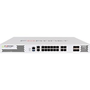 Fortinet FortiGate 200E Network Security/Firewall Appliance