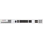 Fortinet FortiGate 201E Network Security/Firewall Appliance