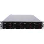 Fortinet FortiSandbox 3000E Network Security/Firewall Appliance