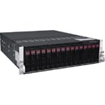 Fortinet FortiSandbox 3500D Network Security/Firewall Appliance