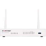 Fortinet FortiWiFi 50E Network Security/Firewall Appliance