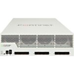 Fortinet FortiGate 3810D-DC-NEBS Network Security/Firewall Appliance