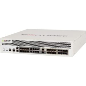 Fortinet FortiGate 1000D Network Security/Firewall Appliance