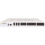 Fortinet FortiGate 800D Network Security/Firewall Appliance