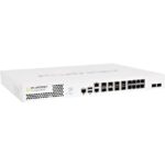 Fortinet FortiGate FG-600D Network Security/Firewall Appliance