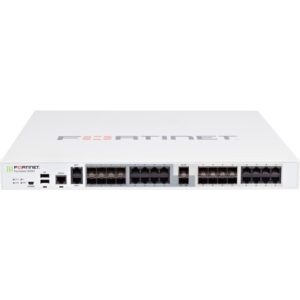 Fortinet FortiGate FG-900D Network Security/Firewall Appliance