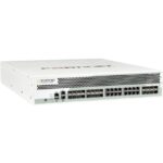 Fortinet FortiGate FG-1500D-DC Network Security/Firewall Appliance