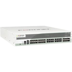 Fortinet FortiGate FG-1500D Network Security/Firewall Appliance