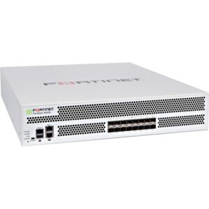 Fortinet FortiGate FG-3000D Network Security/Firewall Appliance