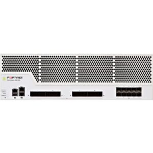 Fortinet FortiGate FG-3815D Network Security/Firewall Appliance