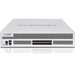 Fortinet FortiGate 3000D Network Security/Firewall Appliance