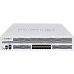 Fortinet FortiGate 3000D-DC Network Security/Firewall Appliance