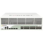 Fortinet FortiGate 3700D-NEBS Network Security/Firewall Appliance